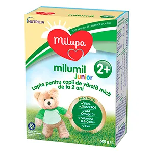 Milumil