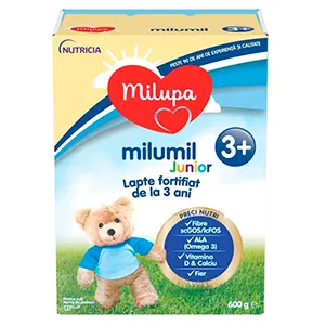 Milumil