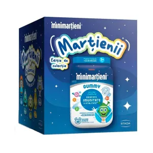 Minimartieni