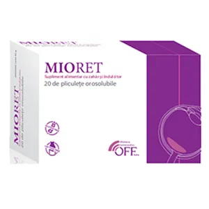Mioret,