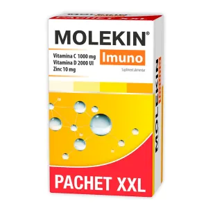 Molekin