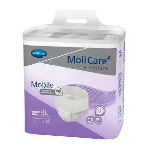 Molicare