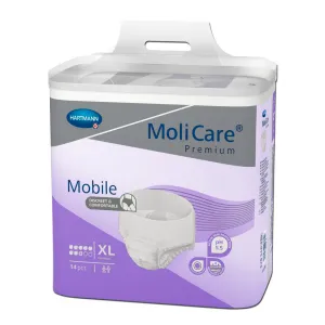 Molicare