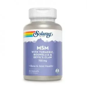MSM