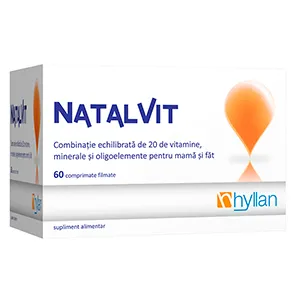 Natalvit,