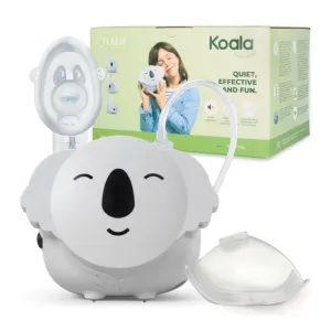 Nebulizator