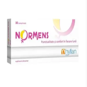 Normens,