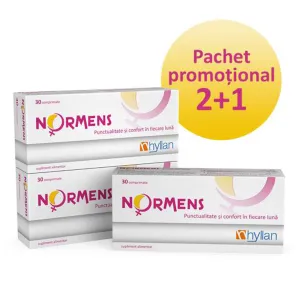 Normens,
