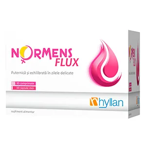 Normens