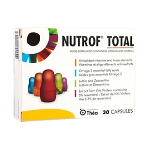 Nutrof