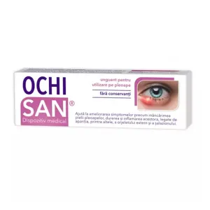 OchiSan