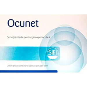 Ocunet