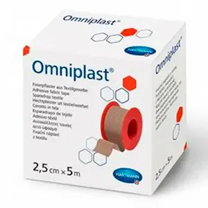 Omnipor