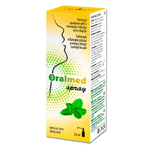OralMed