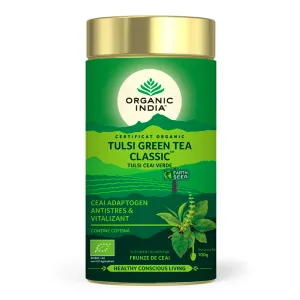 Organic