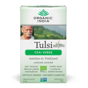 Organic