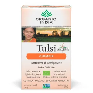 Organic