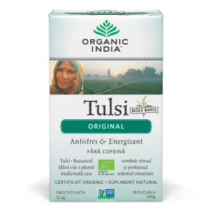 Organic