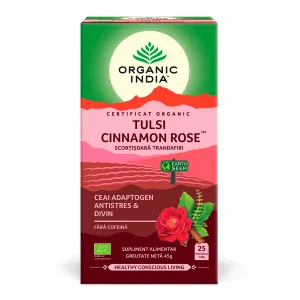 Organic