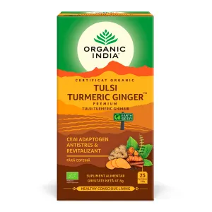 Organic