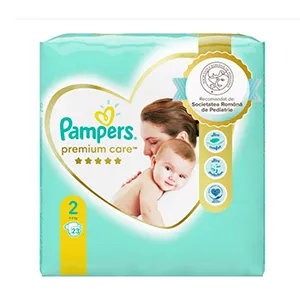 Pampers