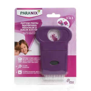 Paranix