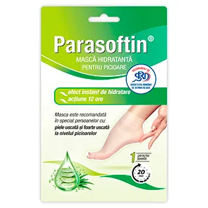 Parasoftin