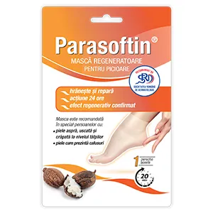 Parasoftin