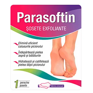 Parasoftin