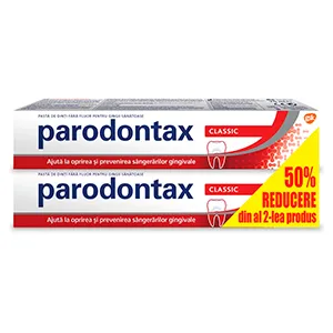 Parodontax