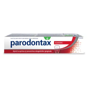 Parodontax pasta de dinti Classic, 75 ml, Haleon
