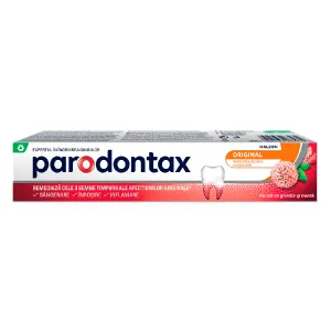 Parodontax