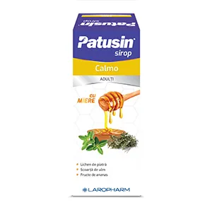 Patusin