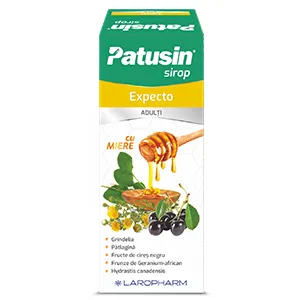 Patusin
