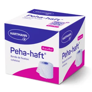 Peha-haft
