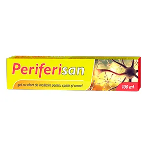 Periferisan