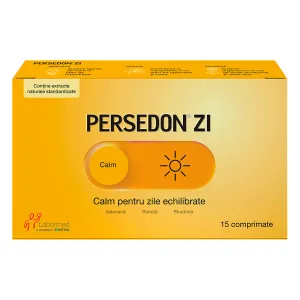 Persedon