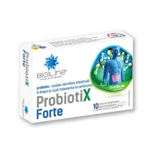 Probiotix