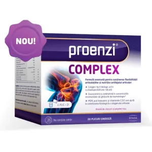 Proenzi