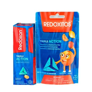 Redoxon