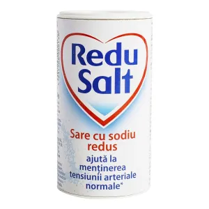 Redusalt