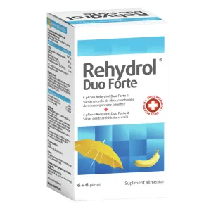 Rehydrol
