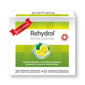 Rehydrol