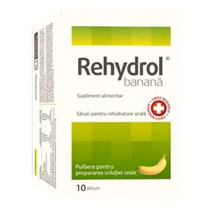 Rehydrol