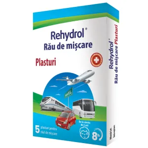 Rehydrol