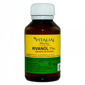 Rivanol