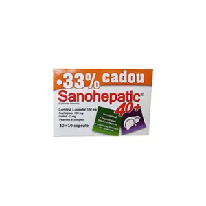 Sanohepatic