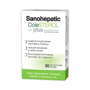 Sanohepatic