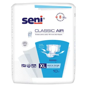 Seni Classic AIR Extra large 10