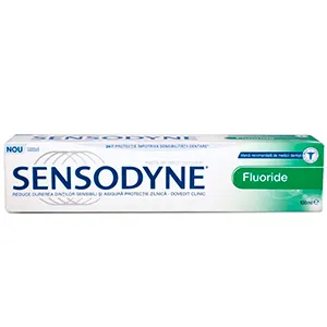Sensodyne